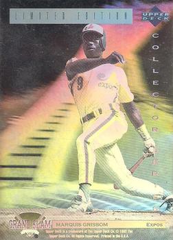 Marquis Grissom