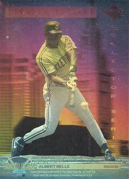 Albert Belle