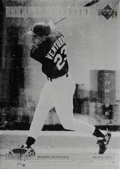 Robin Ventura