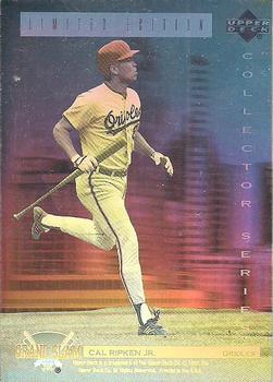 Cal Ripken Jr.