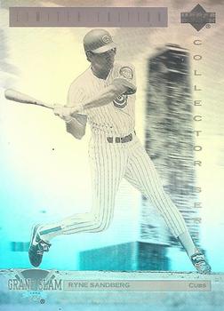 #10 Ryne Sandberg