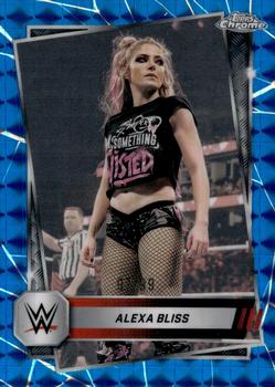 Alexa Bliss