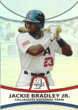 Jackie Bradley Jr.