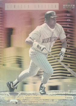 Kent Hrbek