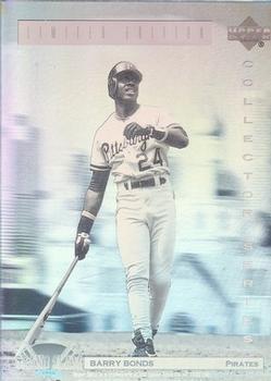 Barry Bonds
