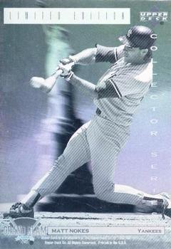 Matt Nokes