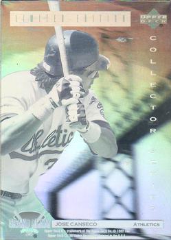 Jose Canseco