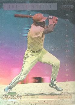 Joe Carter