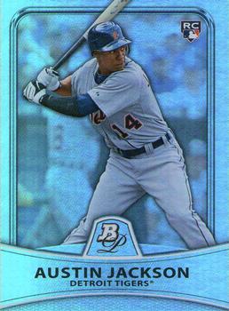Austin Jackson