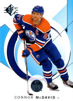 Connor McDavid