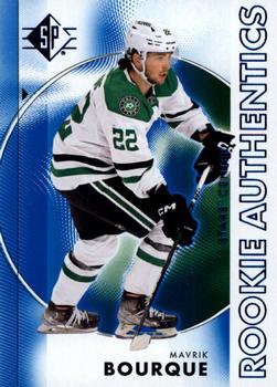 Mavrik Bourque