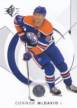 Connor McDavid