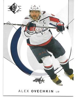 Alex Ovechkin