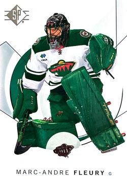 Marc-Andre Fleury