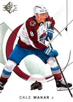 Cale Makar