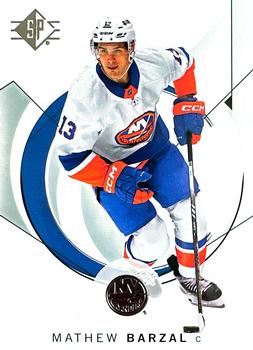 Mathew Barzal
