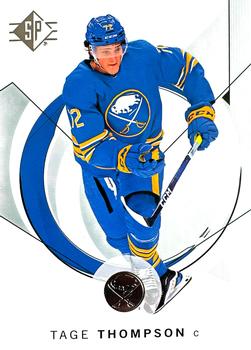 Tage Thompson