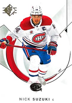 Nick Suzuki