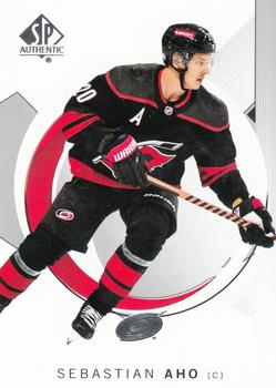 Sebastian Aho