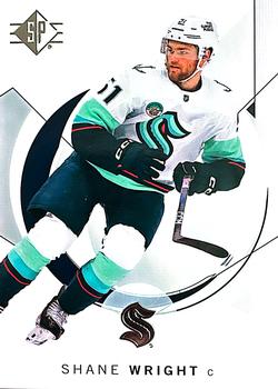 Shane Wright