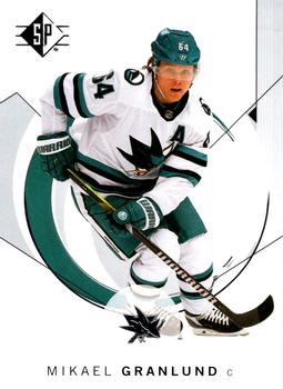 Mikael Granlund