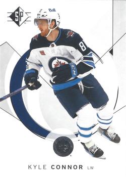 #83 Kyle Connor