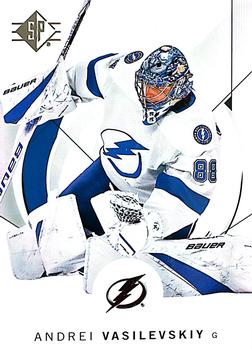 Andrei Vasilevskiy