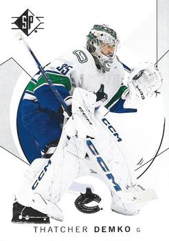 Thatcher Demko