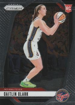 Caitlin Clark