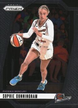 Sophie Cunningham