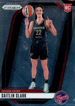 Caitlin Clark