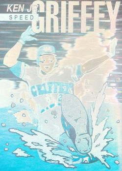 Ken Griffey Jr.