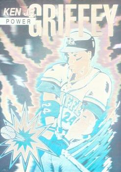 Ken Griffey Jr.