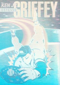 Ken Griffey Jr.