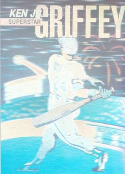 Ken Griffey Jr.