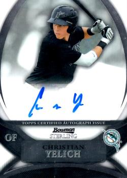 Christian Yelich
