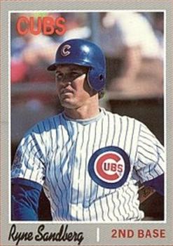 Ryne Sandberg