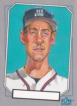 John Smoltz