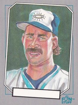 Dave Stieb