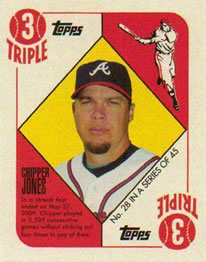 Chipper Jones