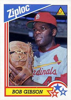 Bob Gibson
