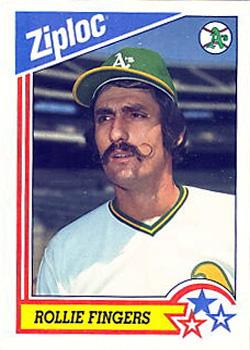 Rollie Fingers