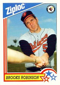Brooks Robinson