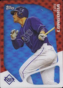 Evan Longoria