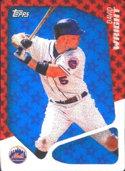 David Wright