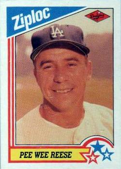 Pee Wee Reese