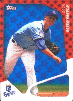 Zack Greinke