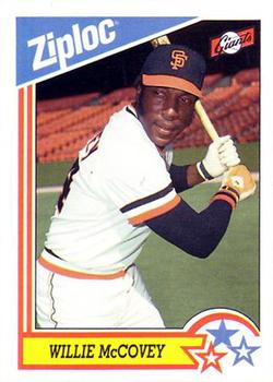 Willie McCovey