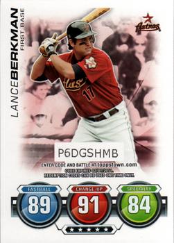 Lance Berkman