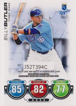 Billy Butler